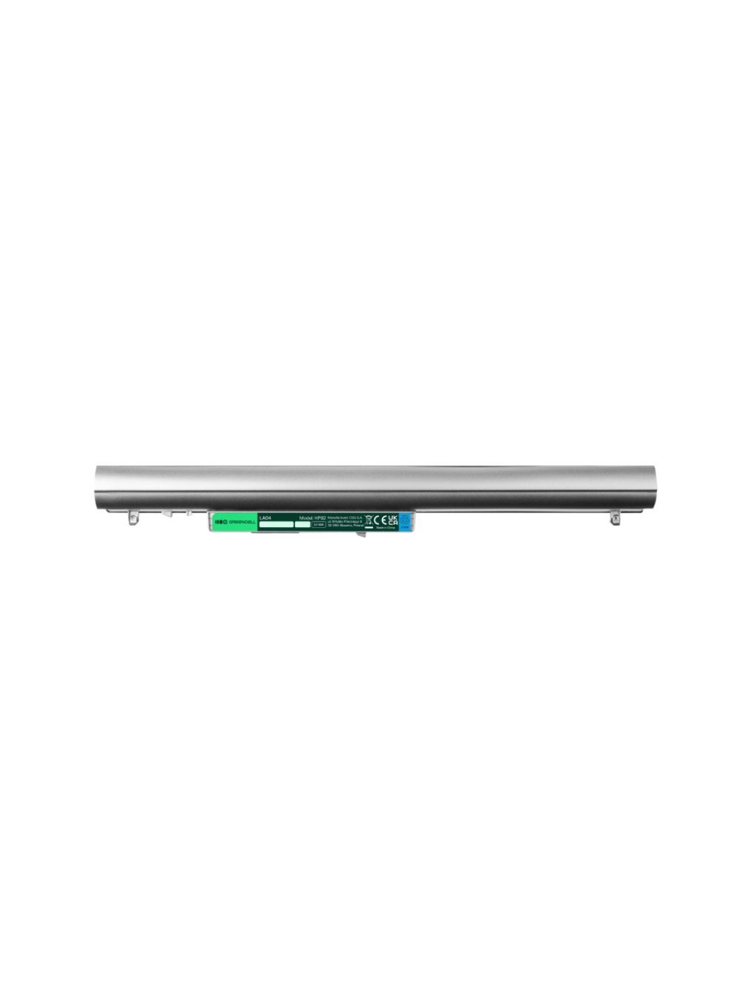 إتش بي بطارية إتش بي LA04 بديلة بسعة 2600 مللي أمبير battery: 2600mah