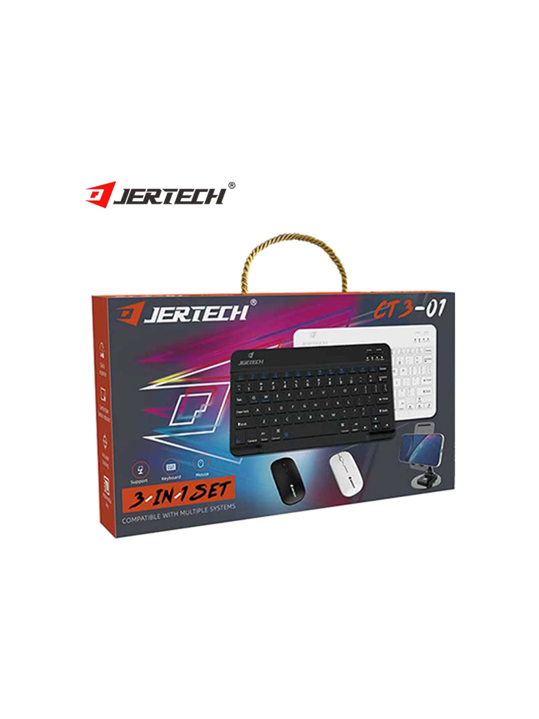 jertech Jertech ct3-01