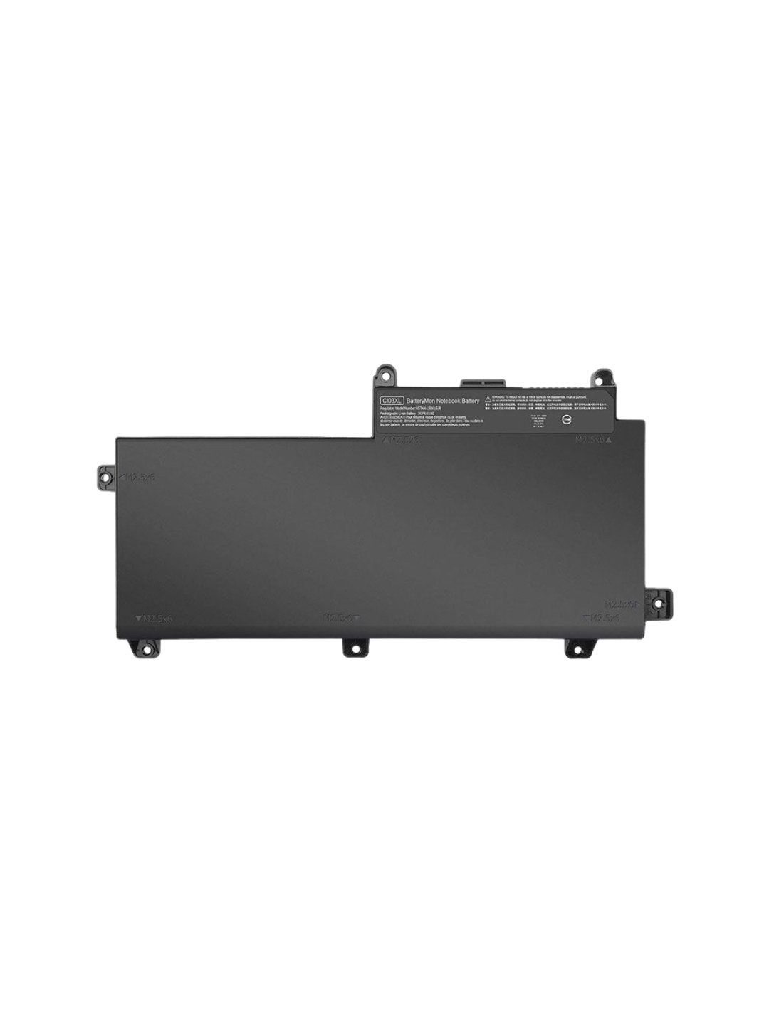 hp Hp CI03xl battery: 4200mah