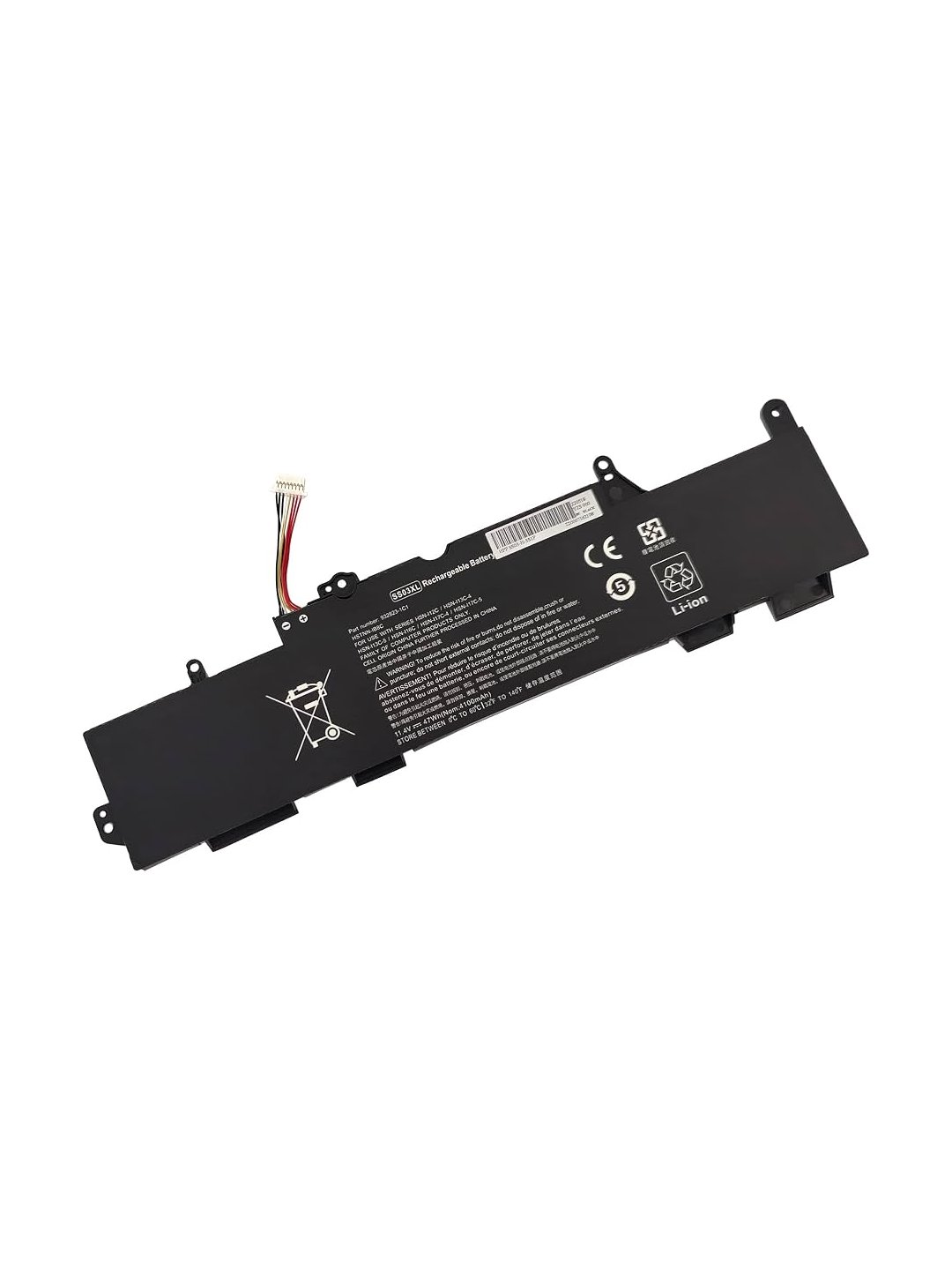 hp Hp SS03