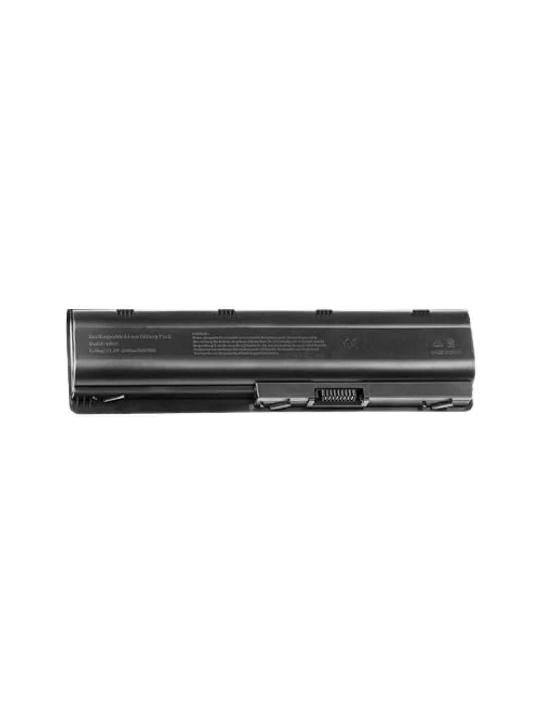hp Hp CQ42 battery: 5200mah