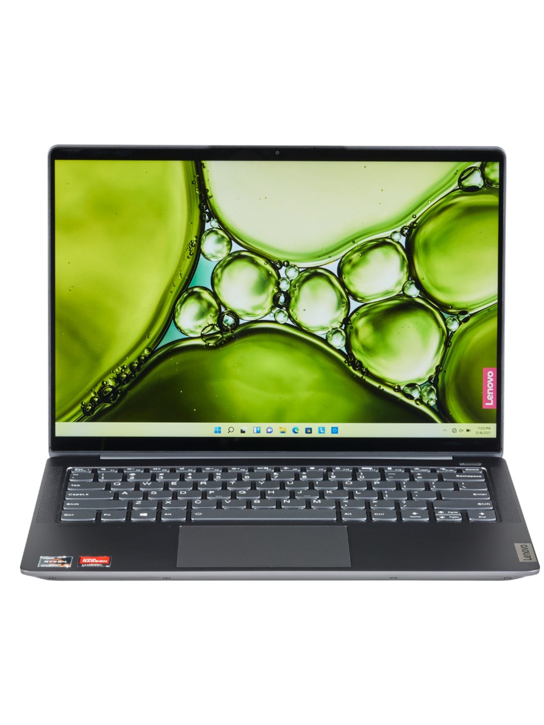 lenovo Lenovo Ideapad 5 Pro 16iah7 1000GB 16GB 16 inch storage: 1000gb | ram: 16gb | screen_size: 16inch