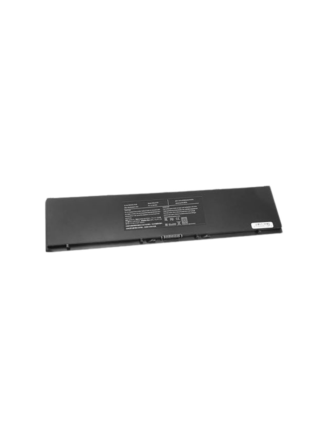 dell Dell NGGX5 battery: 3200mah