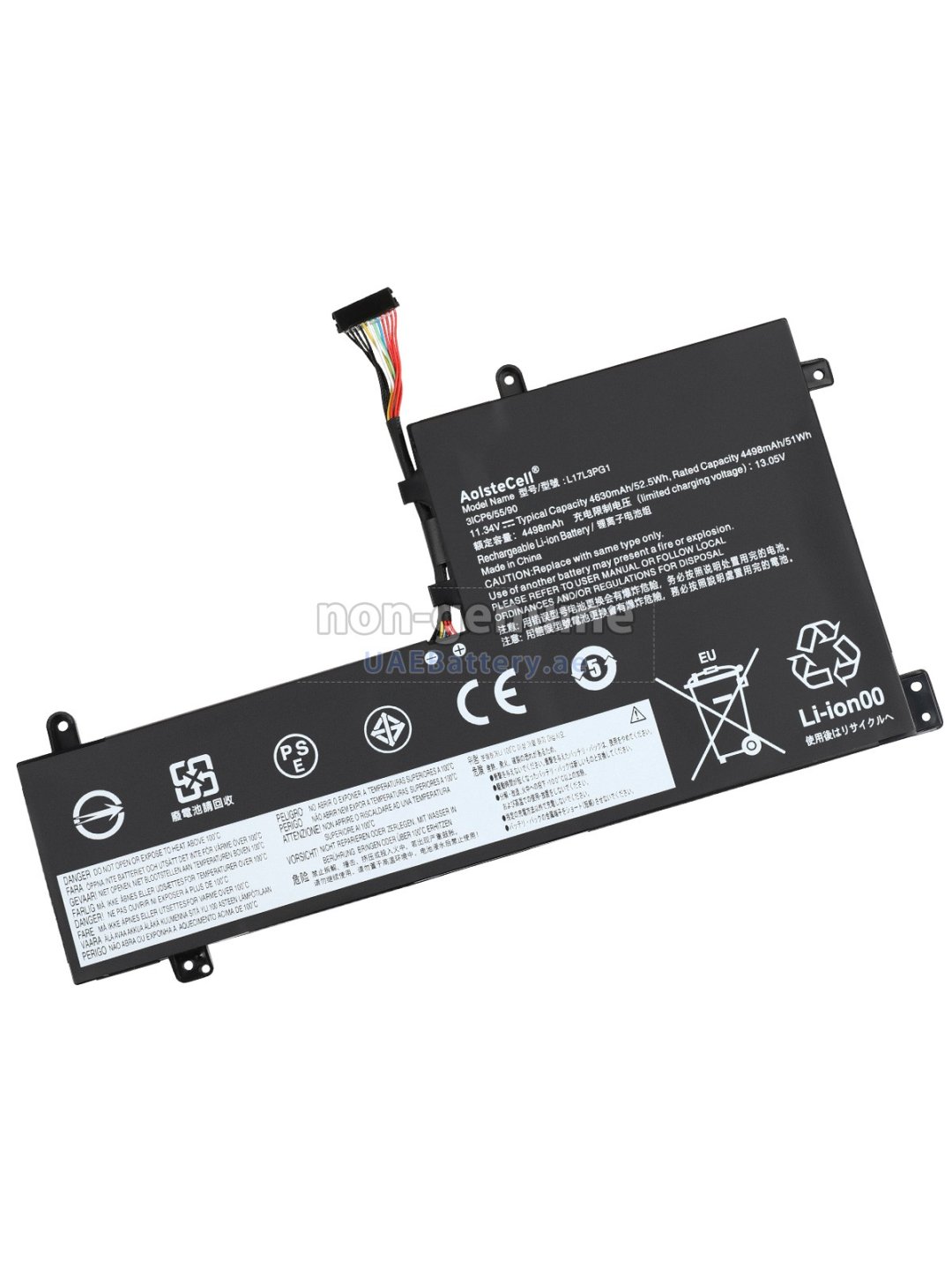 lenovo Lenovo Legion Y7000