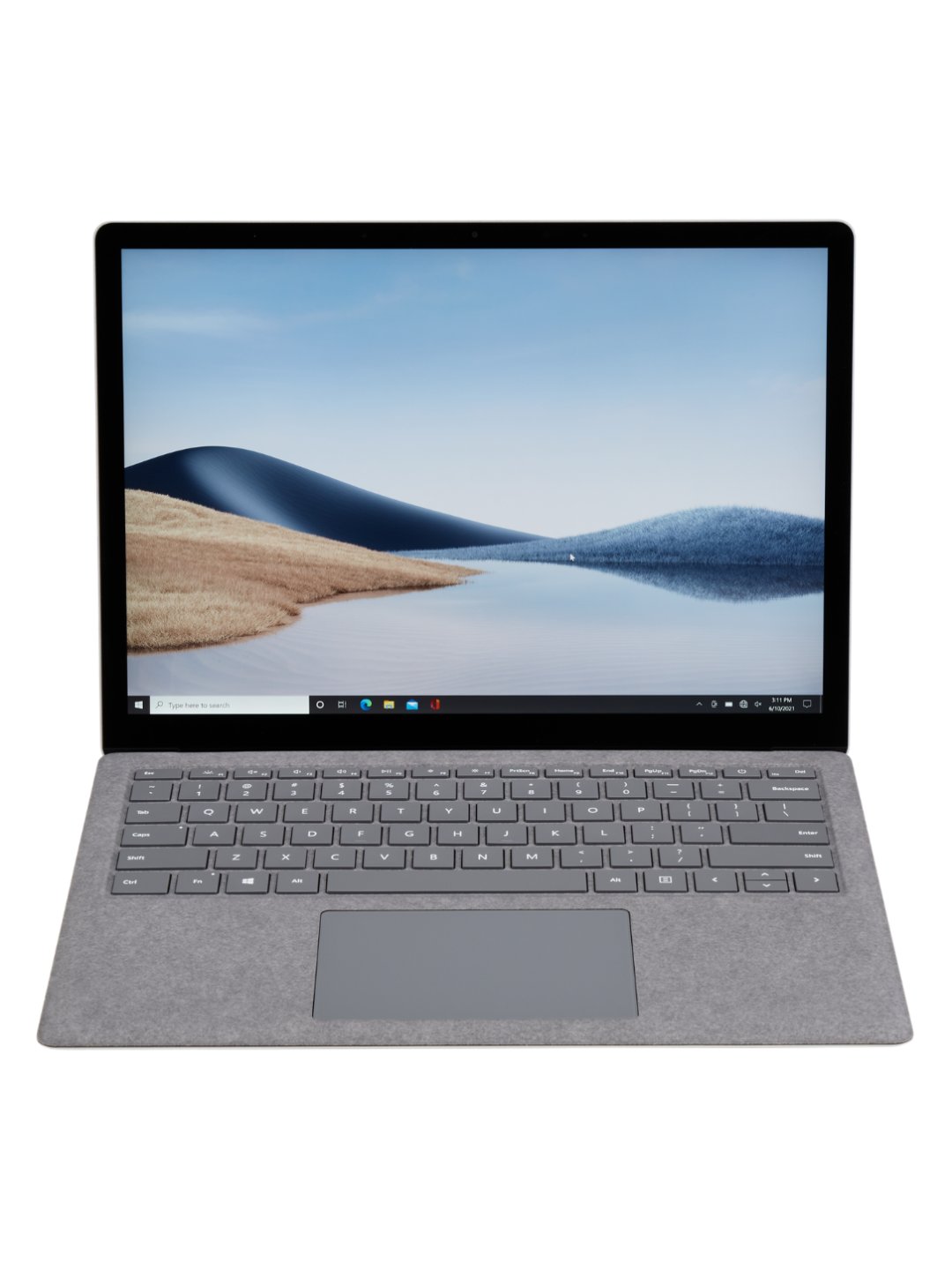 microsoft Microsoft Surface Laptop 4 256GB 16GB 14 inch Used storage: 256gb | ram: 16gb | screen_size: 14inch