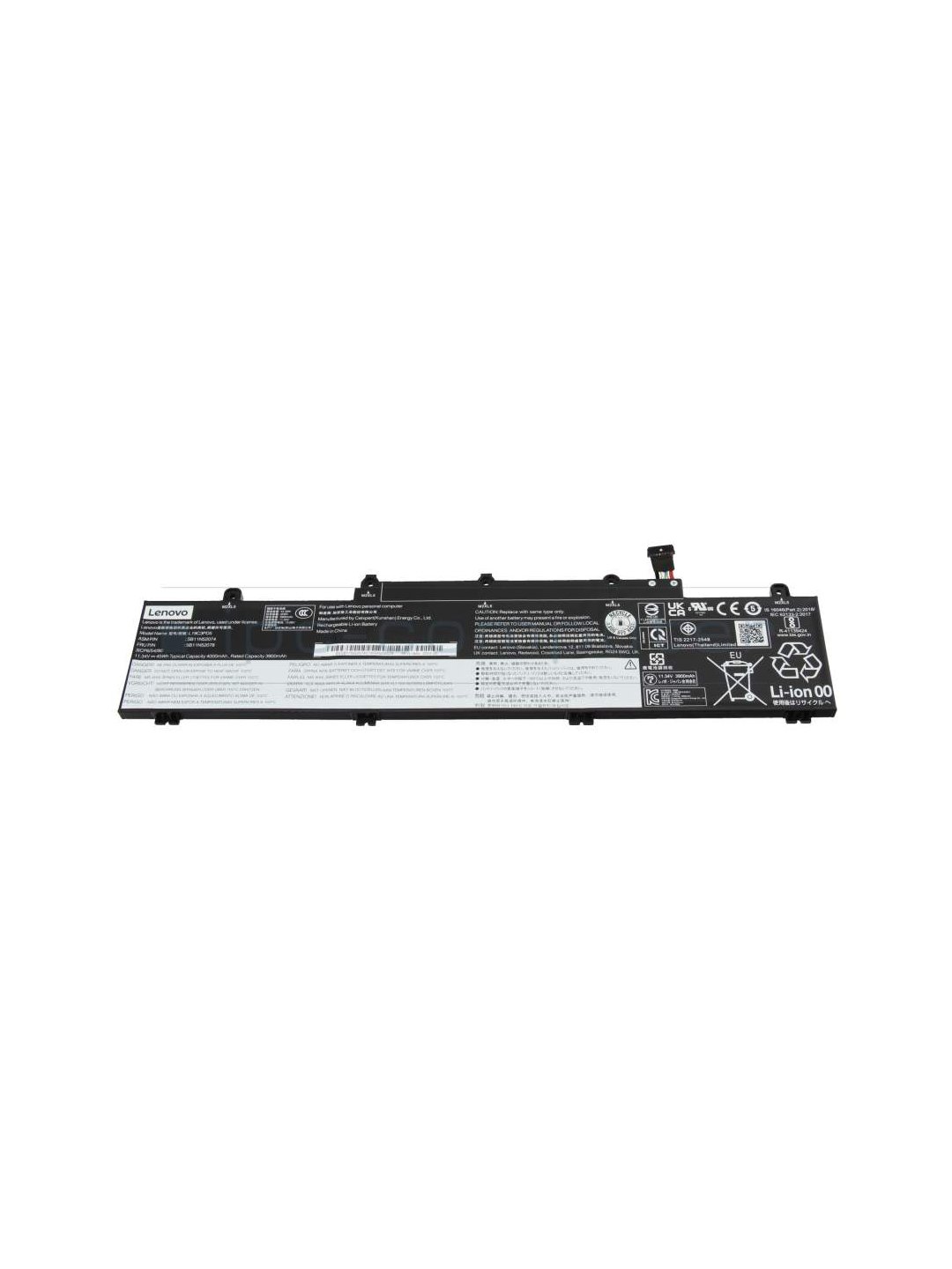 lenovo Lenovo L19c3pd5