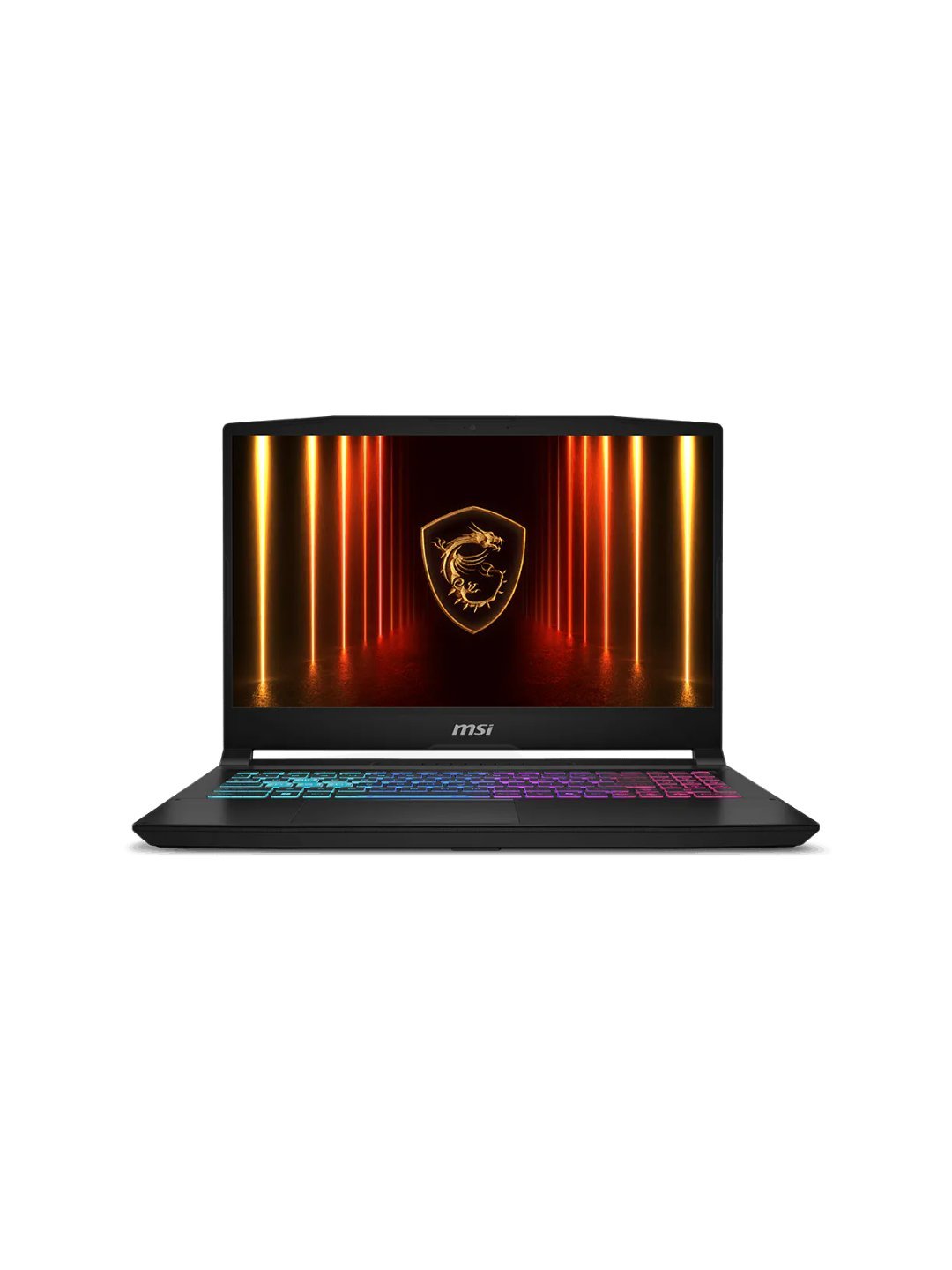 ام اس آي لابتوب ألعاب أم أس آي كاتانا 15 أتش أكس B14WFK-855XAE storage: 512gb | ram: 16gb | screen_size: 15.6inch | resolution: fhd