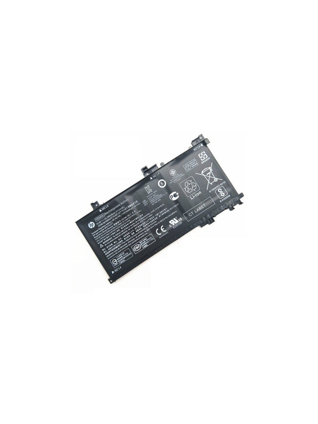 hp Hp TE04xl battery: 4300mah