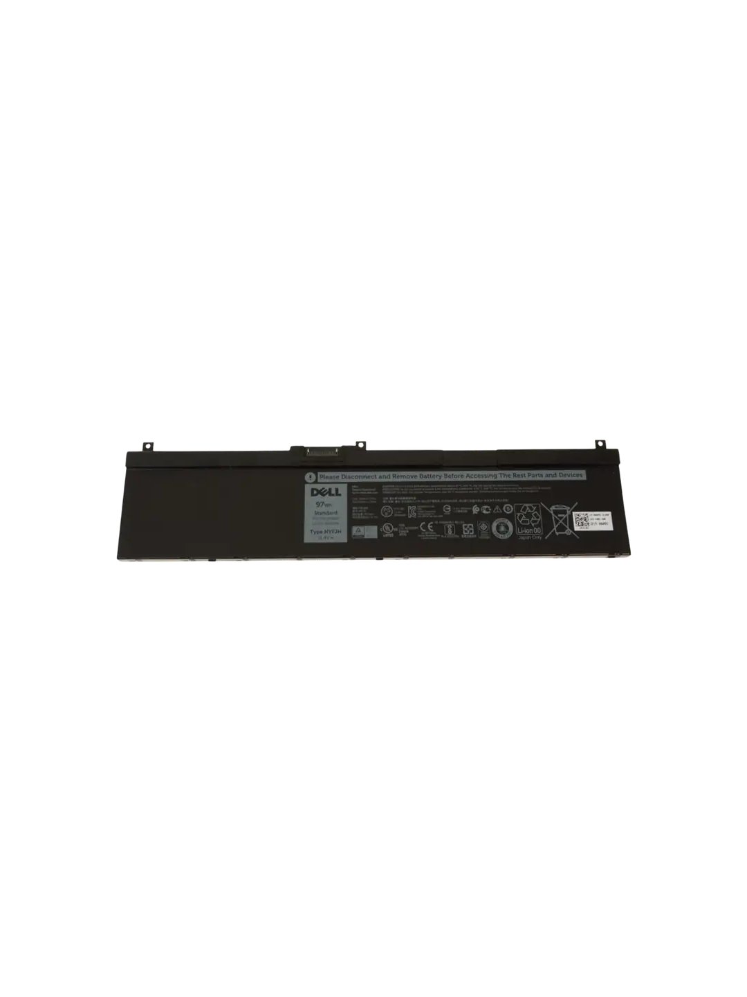 dell Dell P 7730-7530-7540-7730