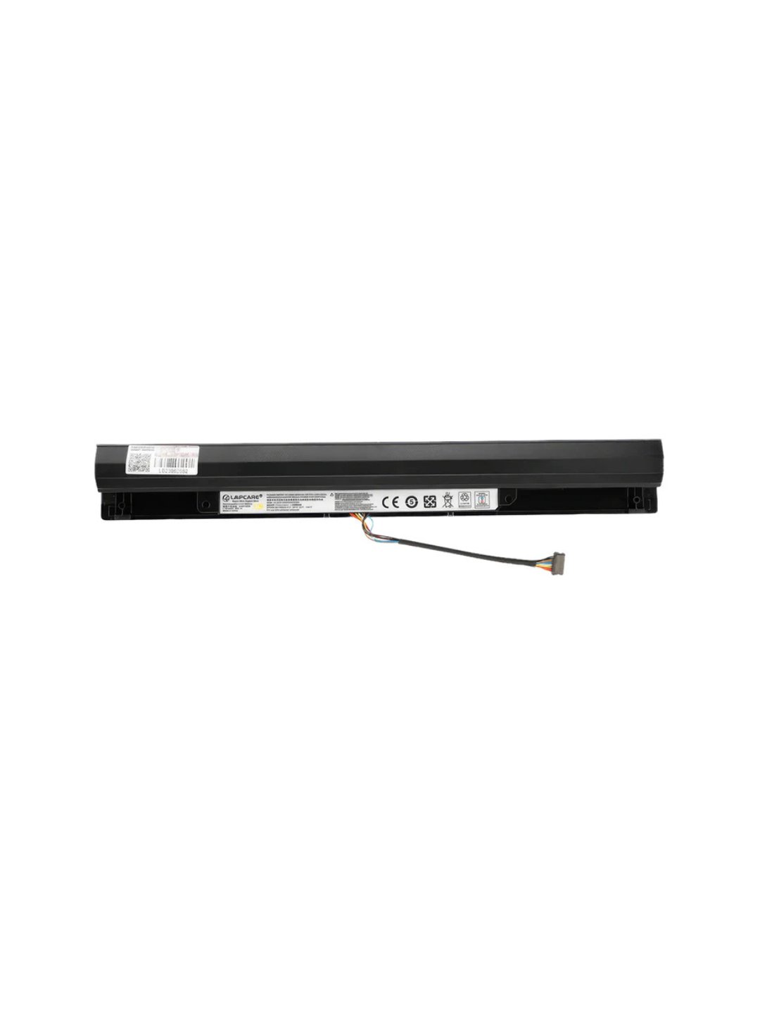 lenovo Lenovo L15l4a01 battery: 2600mah