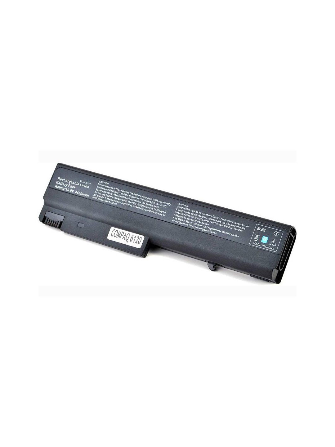 hp Hp NC6120